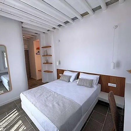 Hotel Myrto 2*
