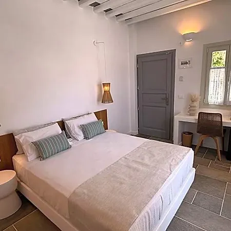 Hotel Myrto Apollonia