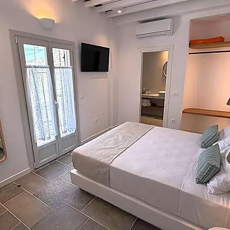 Hotel Myrto Apollonia