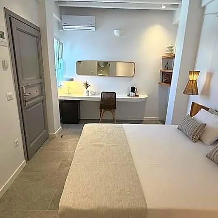 Myrto Hotel Apollonia