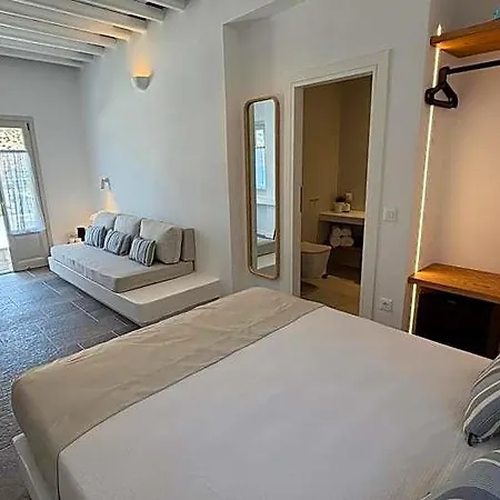 Myrto Hotel 2*