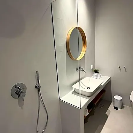 Myrto Hotel Apollonia