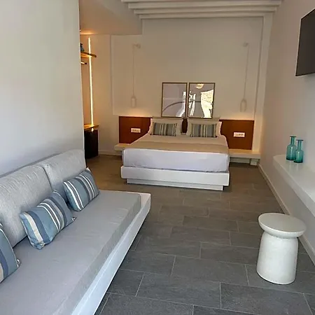 Myrto Hotel Apollonia