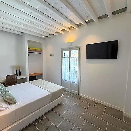 Hotel Myrto Apollonia