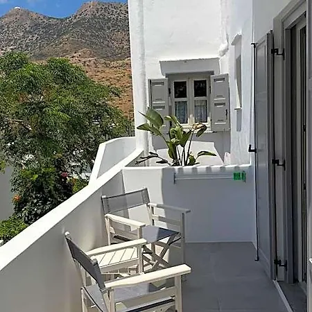 Myrto 2* Apollonia