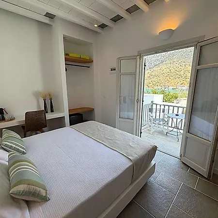 Hotel Myrto Apollonia