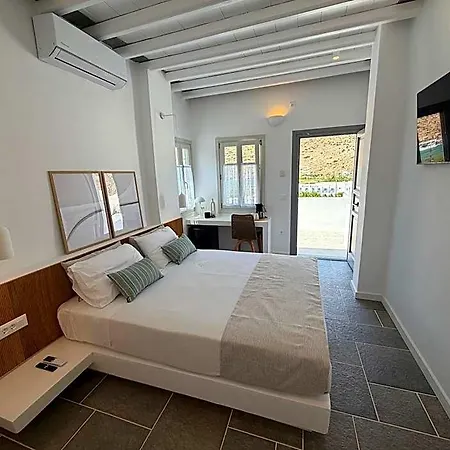 Myrto Hotel Apollonia