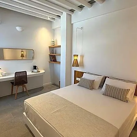 Hotel Myrto Apollonia