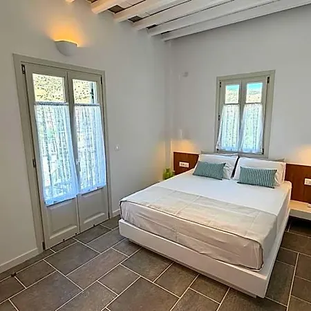Myrto 2* Apollonia