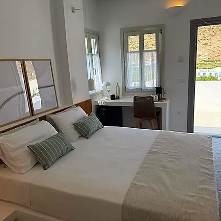 Myrto Hotel